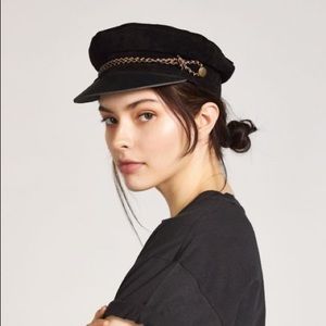 Brixton Kayla Cap